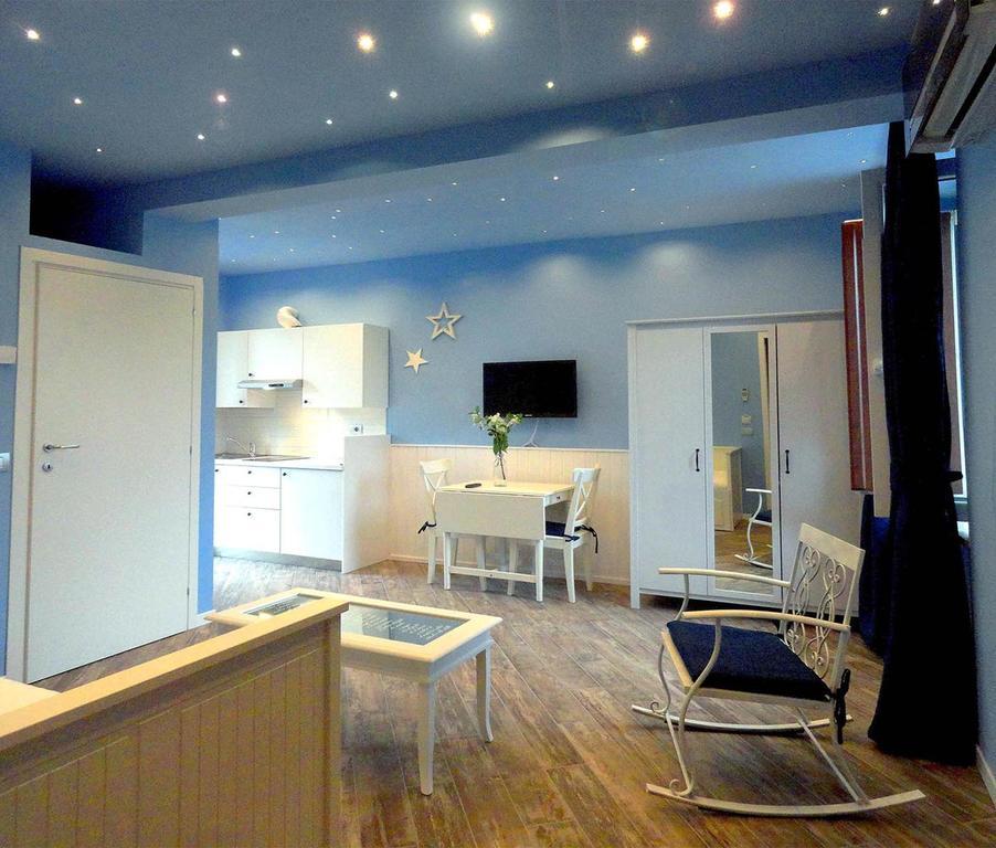 La Casa Di Margit Apartamento Nova Milanese Habitación foto