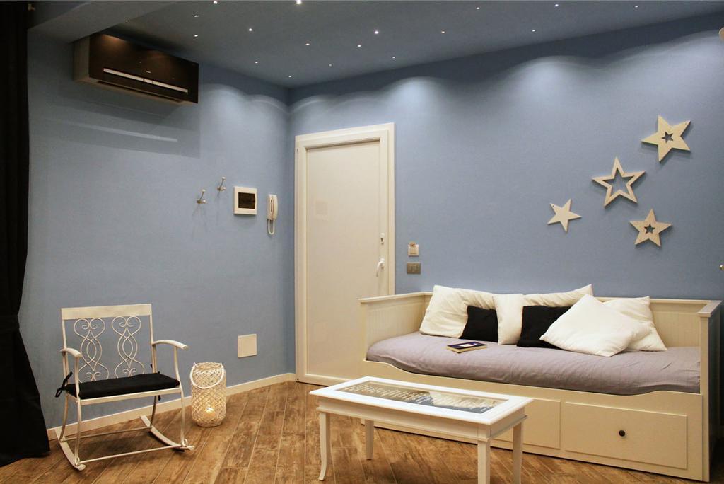 La Casa Di Margit Apartamento Nova Milanese Habitación foto