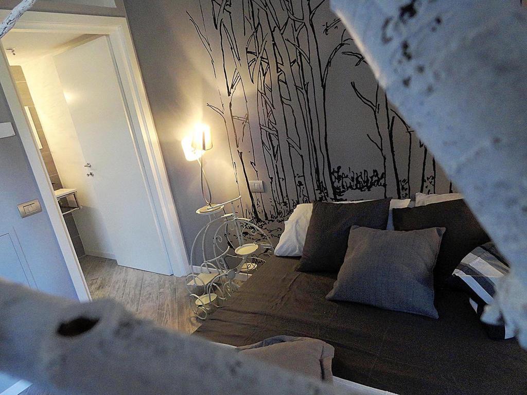 La Casa Di Margit Apartamento Nova Milanese Habitación foto