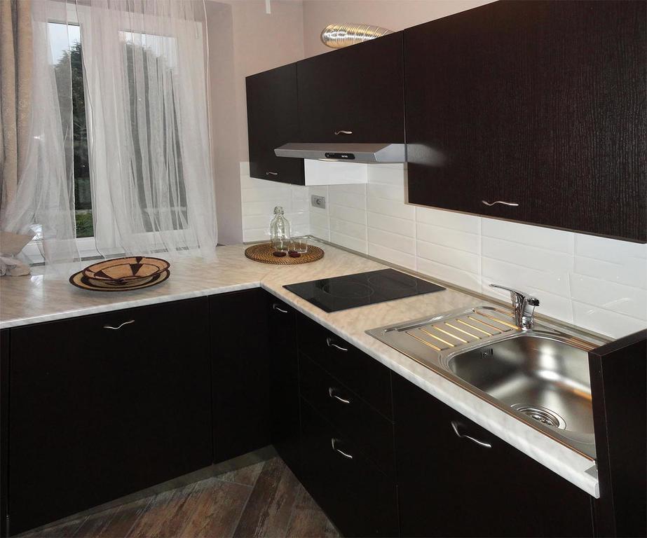 La Casa Di Margit Apartamento Nova Milanese Habitación foto