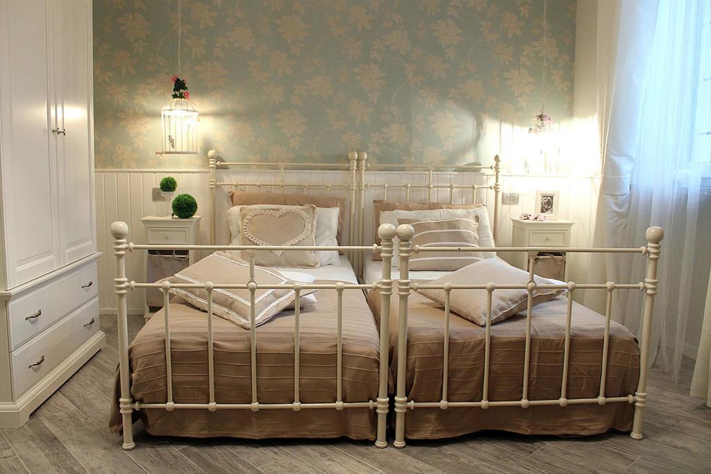 La Casa Di Margit Apartamento Nova Milanese Habitación foto